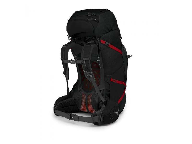 Kuprinė Osprey Aether plus 85 (Axo 