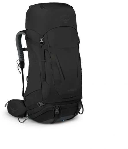 Trekking Backpack Osprey Kestrel 68 Juodas L/XL