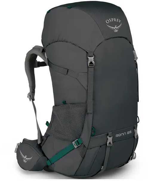 Kuprinė Osprey Renn 65