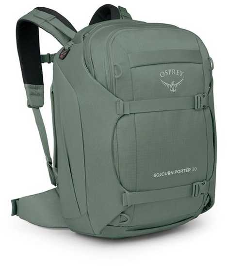 JAV Kuprinė Osprey Sojourn Porter Travel Pack 30L