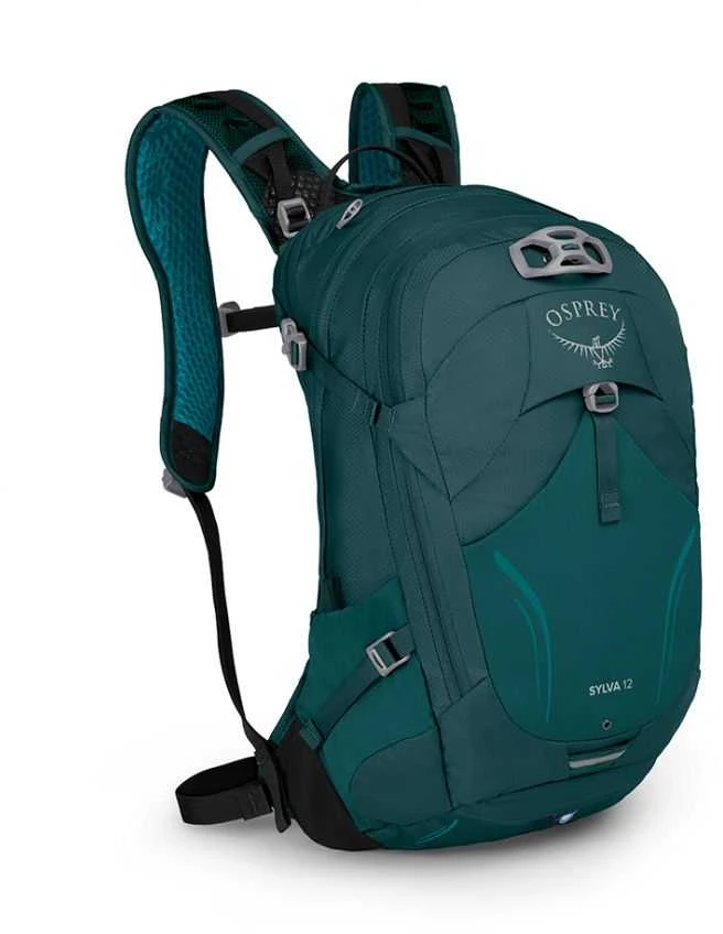 Kuprinė Osprey Sylva 12