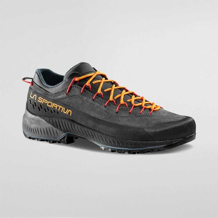 Carruzzo LaSportiva TX4 Evo