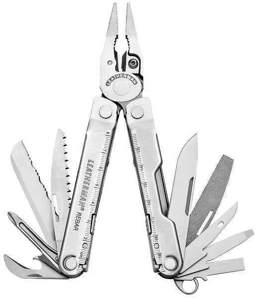 LEATHERMAN įrankis 'Rebar'