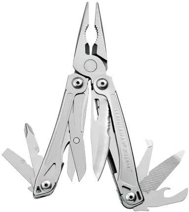 LEATHERMAN įrankis Wingman