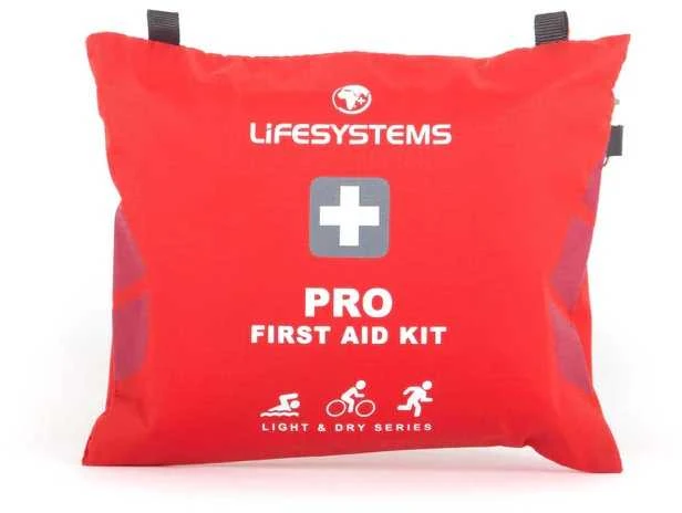 Lengva ir neperšlampama vaistinėlė Lifesystems Light &amp; Dry Pro