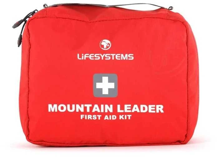 Vaistinėlė Lifesystems First Aid Kit Mountain Leader