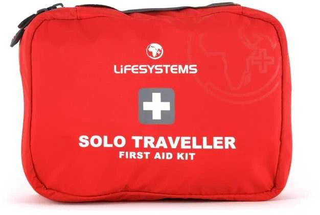 Vaistinėlė Lifesystems Solo Traveller (LM1065)