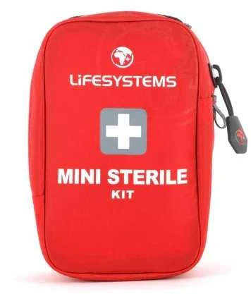 LifeSystems Mini Sterile Kit