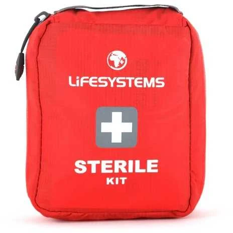 Lifesystems Sterile Kit