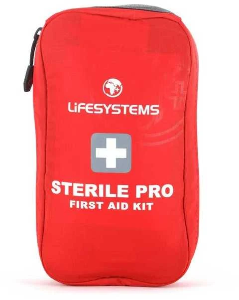 „Lifesystems“ sterilus pirmosios pagalbos rinkinys