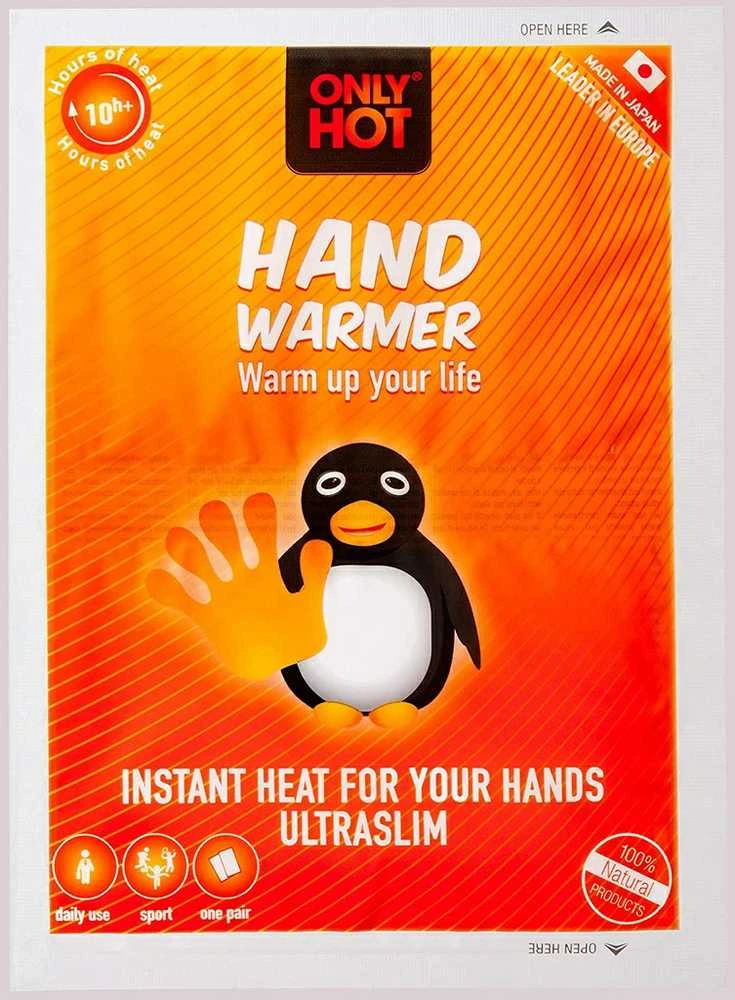 Norfin ONLY HOT Hand Warmer