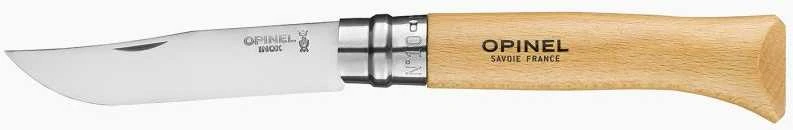 Prancūzija Peilis Opinel Nr.10 Buko