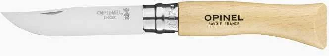 Opinel peilis Nr.7 buko rankena