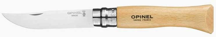 Kišeninis peilis Opinel Stainless Nr.9