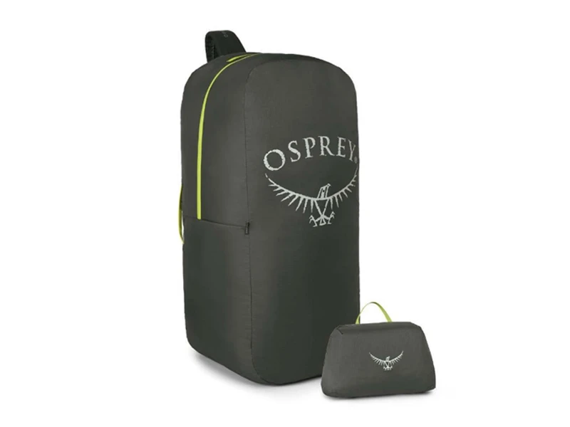 JAV Osprey Airporter M