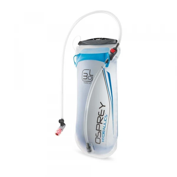 Gertuvė Osprey Hydraulics 3L Reservoir Mėlyna