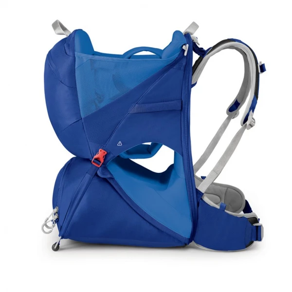 Deuter Osprey Poco LT