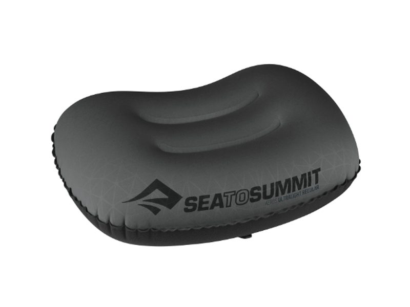 Pagalvė Sea To Summit Aeros Ultralight Pillow Regular (Pilka)