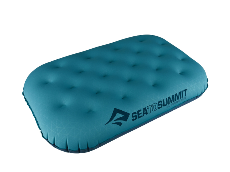 Pagalvė Sea To Summit Eros Ultralight Pillow Deluxe (Mėlyna)