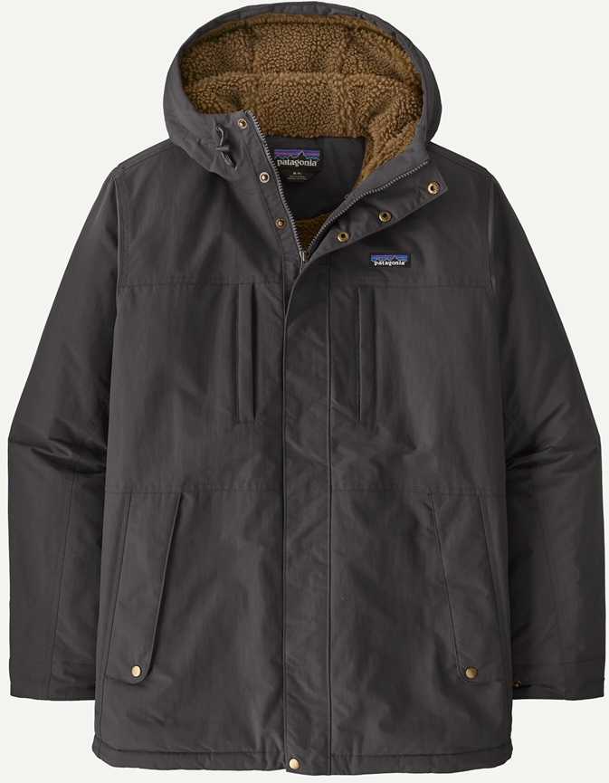 Patagonia Isthmus Parka Men