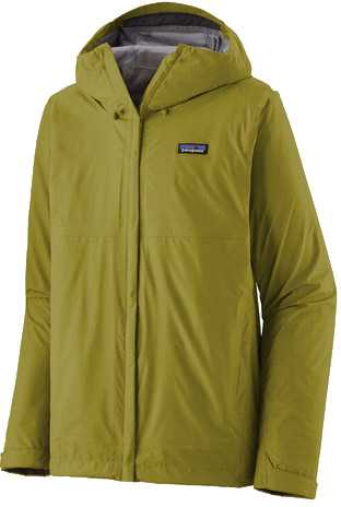 Patagonia Torrentshell 3L Jacket Men