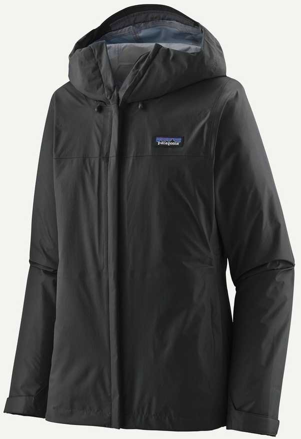 Patagonia Torrentshell 3L Jacket Women