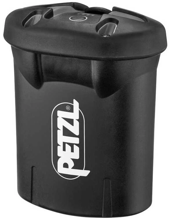 Petzl R2