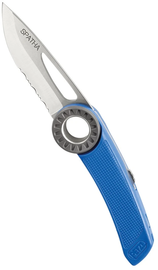 Carruzzo PETZL spatha peilis