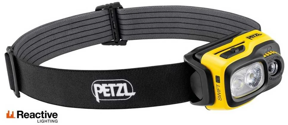 Petzl E810AB00