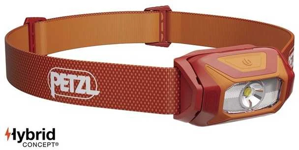 Petzl TIKKINA, 300 lm v2026