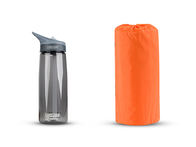 Prisipučiantis kilimėlis Sea To Summit Ultra Light Self Inflating Mat Regular
