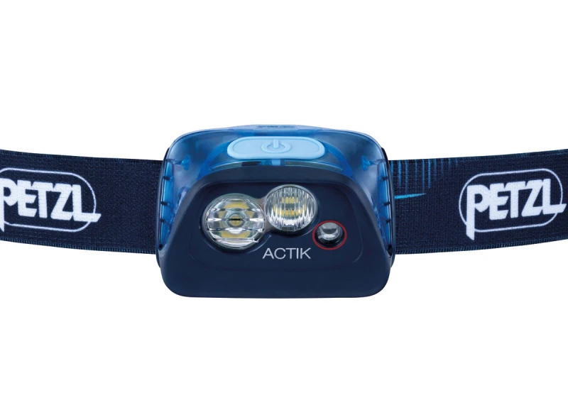 Prožektorius Petzl Actik® 350 lm (Mėlyna)