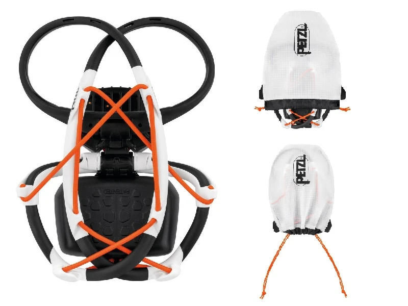 Prožektorius Petzl IKO CORE 500lm