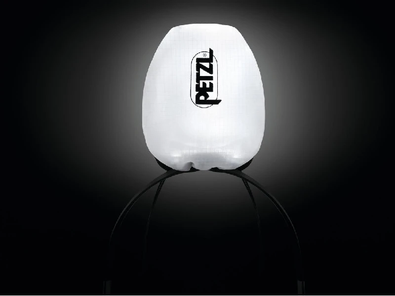 Prožektorius Petzl IKO CORE 500lm