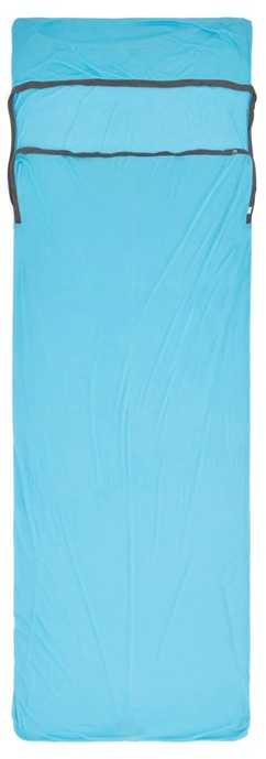 Sea To Summit Breeze Sleeping Bag Liner Rectangular w/ Pillow Sleeve