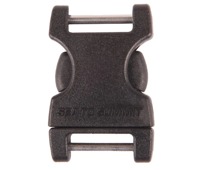 Sea To Summit Buckle 25mm Side Release 2 Pin