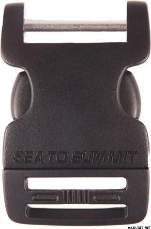 Sea To Summit Buckle 38mm Side Release 1 Pin