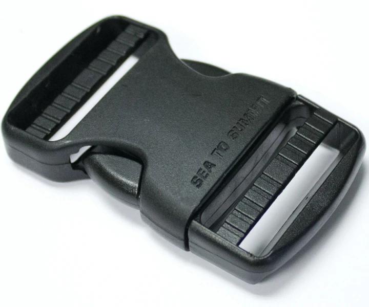 Sea To Summit Buckle 50mm Side Release 2 ladderlock