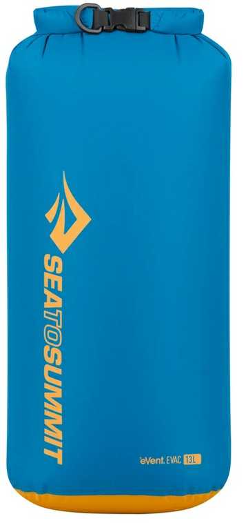 Atsparus vandeniui bag SEA TO SUMMIT Evac 13 l Turkish Tile