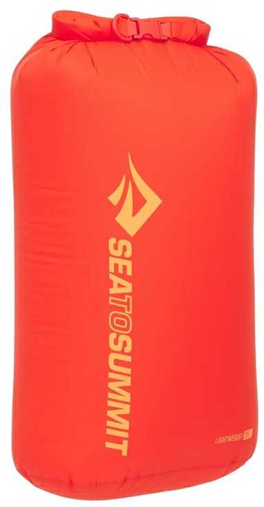 Sea To Summit lengvas sausas krepšys 20L