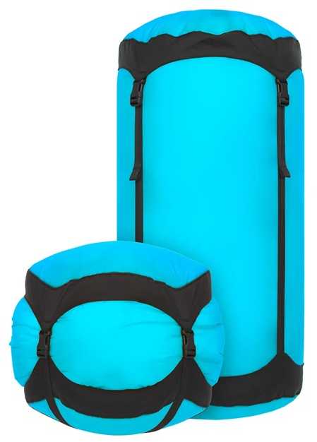 Mėlyna Compression bag - Sea to Summit Ultra-sil Sack 35 l Mėlyna Atoll