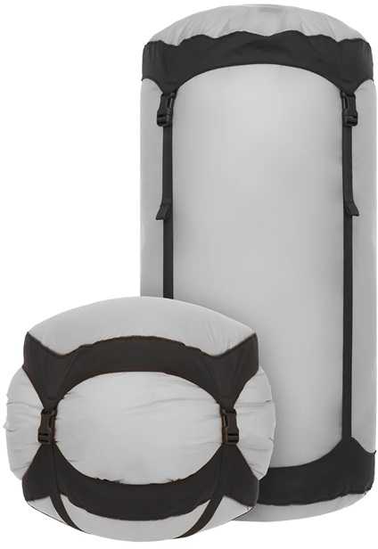 Kompresinis maišelis - Sea to Summit Ultra-sil Sack 35 l High Rise