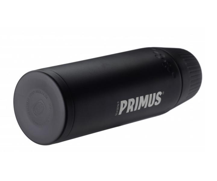 Termosas Primus TrailBreak Vacuum 0.75L (Juoda)