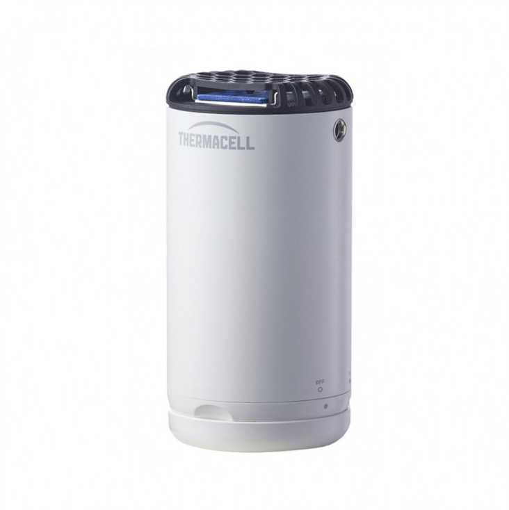 Thermacell uodų repelentas terasai Patio Shield