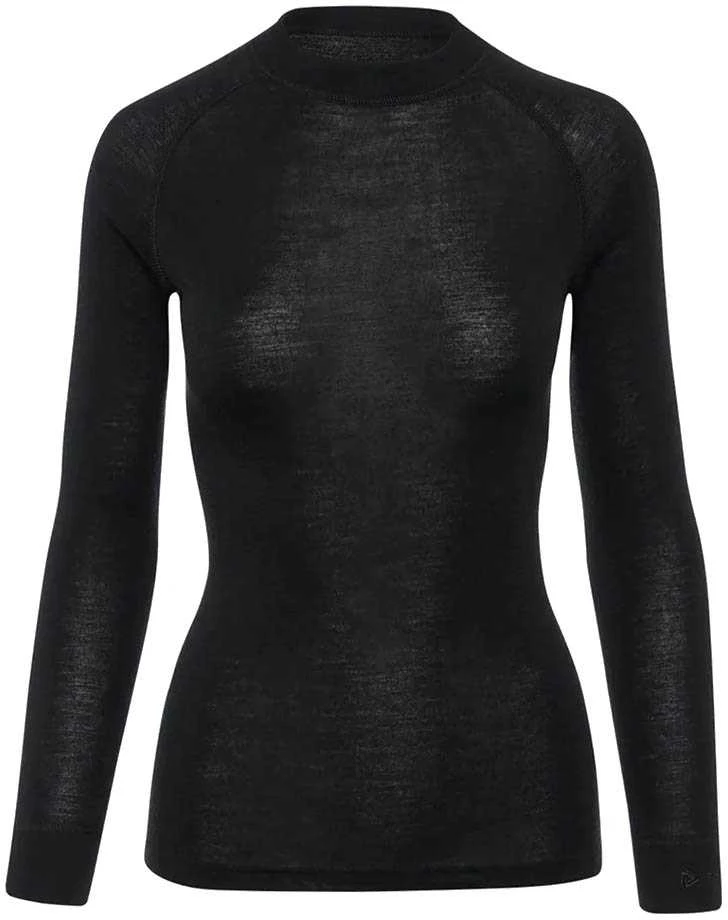 Moteriški Termo Marškinėliai Thermowave Merino Warm L dydis