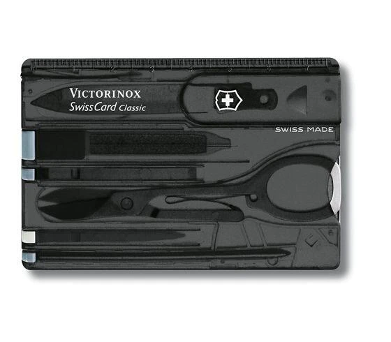 „Victorinox SwissCard Classic“