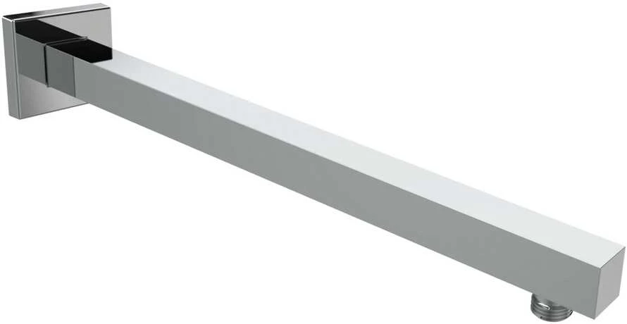 Potinkinis vonios maišytuvas Rubineta THERMO-3F-OLO (SQ) - Chromas