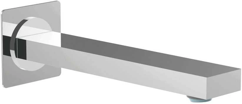Potinkinis vonios maišytuvas Rubineta THERMO-3F-OLO (SQ) - Chromas