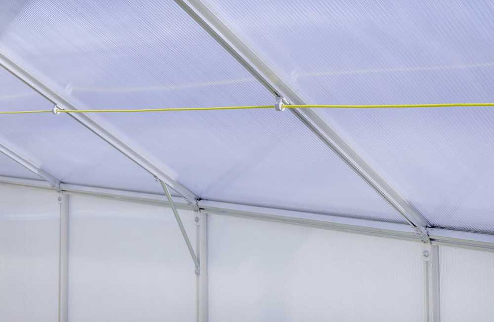 Gamprė Augalų parišimo kompl. Iki 6.4m