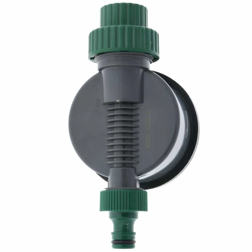 Irritec Programatorius laistymo sistemoms GreenTimer EVO